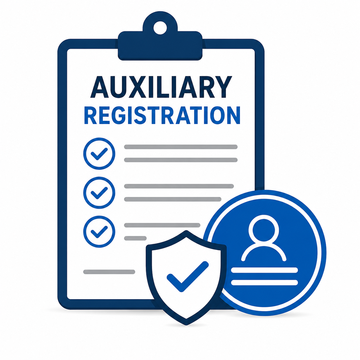 Auxillary compliance support