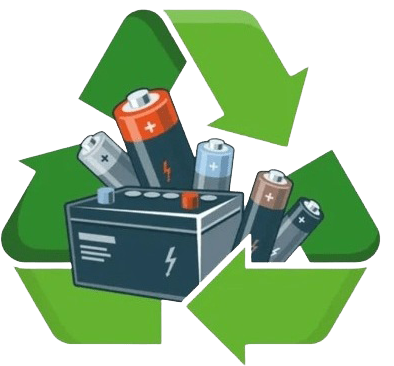 EPR Registration for Battery